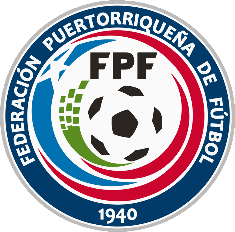 Puerto Rico badge