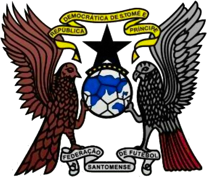 São Tomé e Príncipe badge