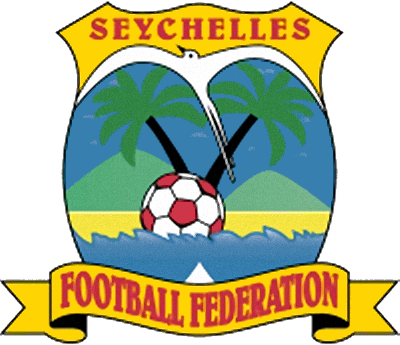 Seychelles badge