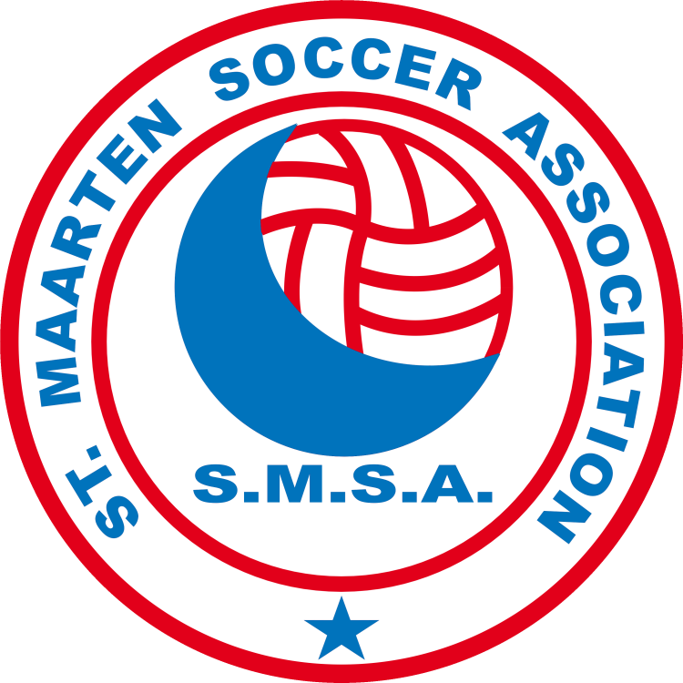 St Maarten badge