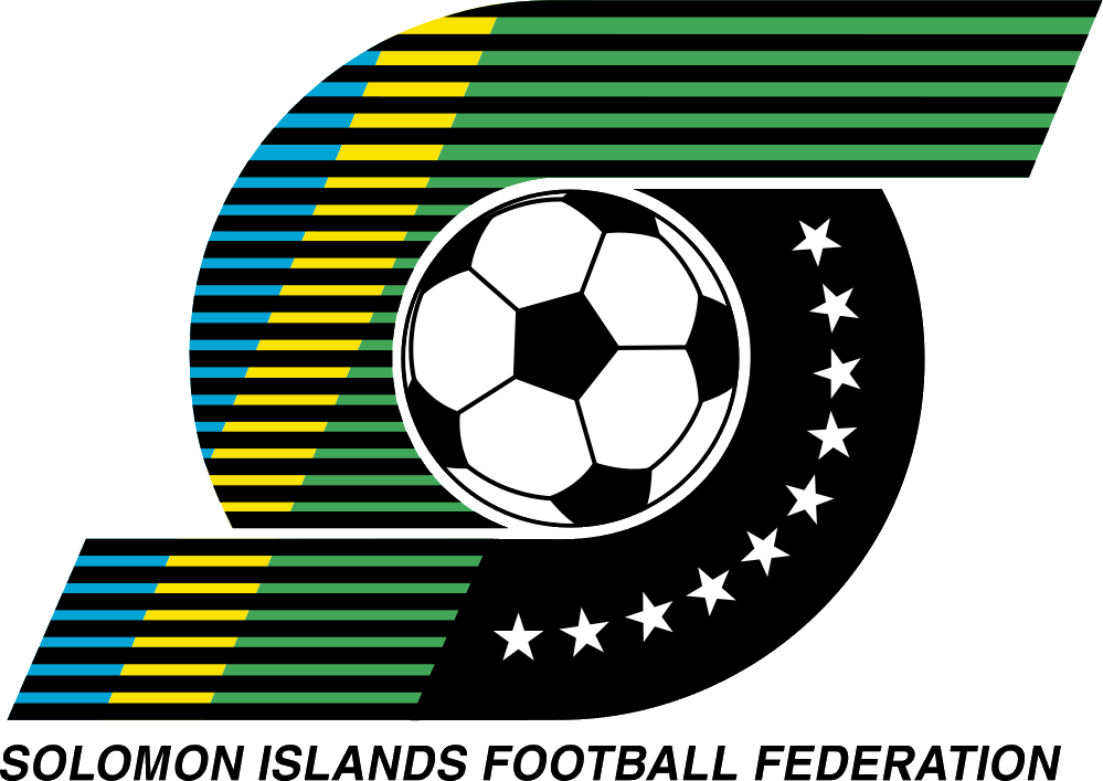 Solomon Islands badge