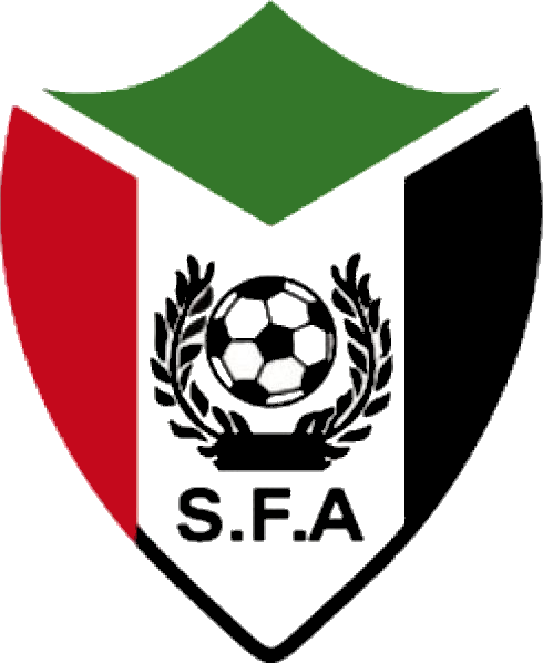 Sudan badge