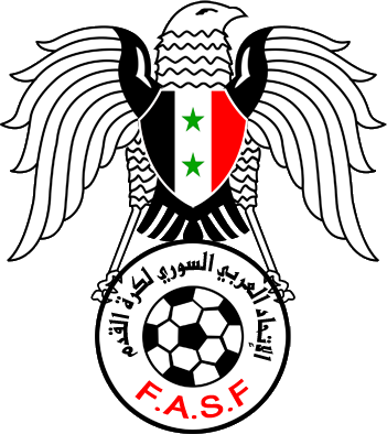 Syria badge