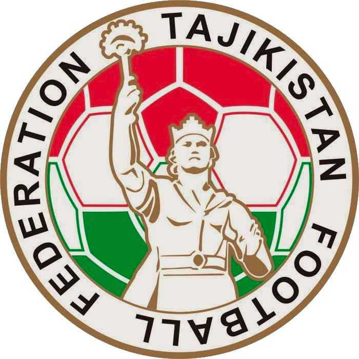 Tajikistan badge