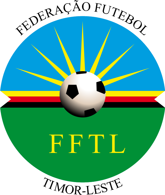 Timor-Leste badge