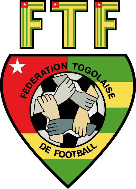 Togo badge