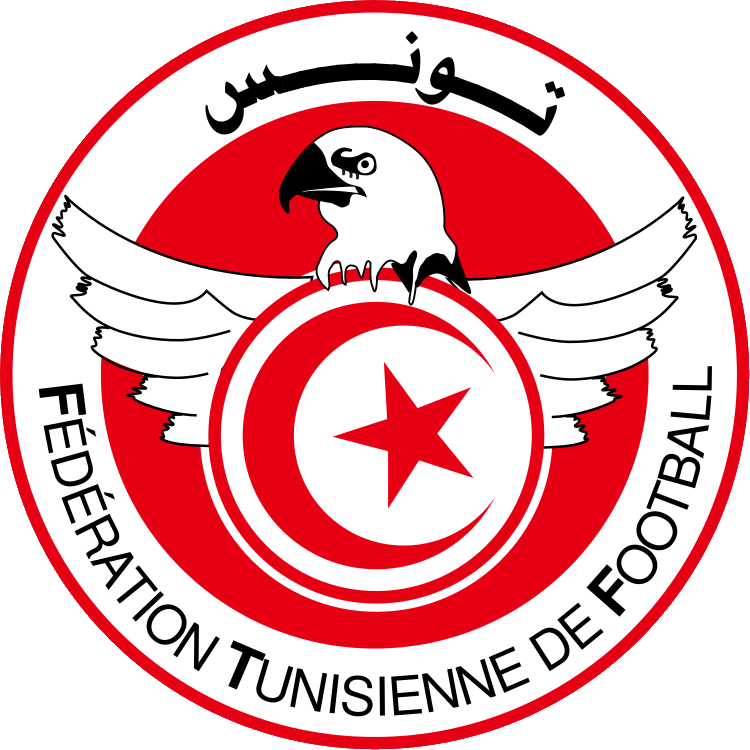 Tunisia badge