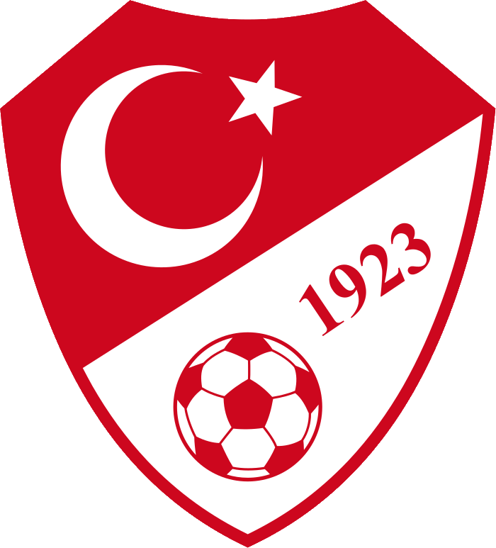 Türkiye badge