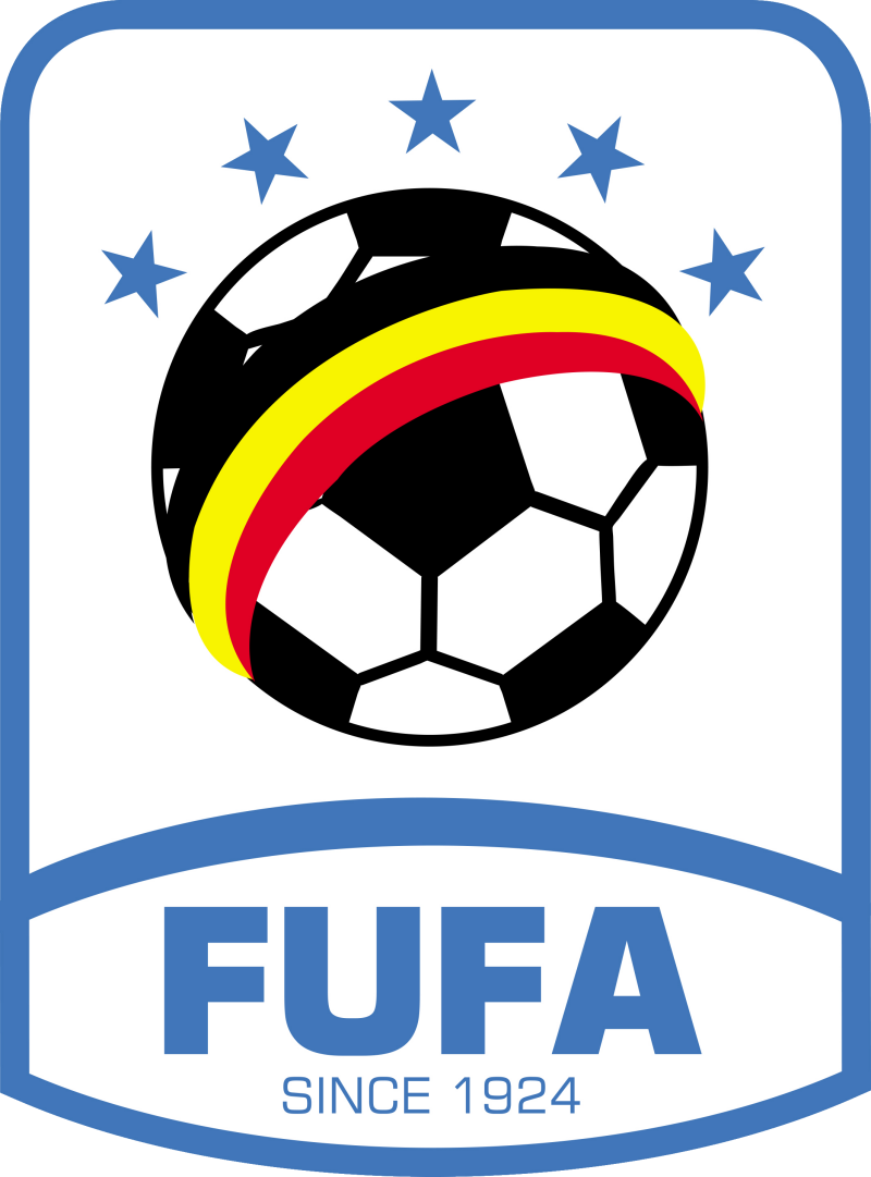 Uganda badge