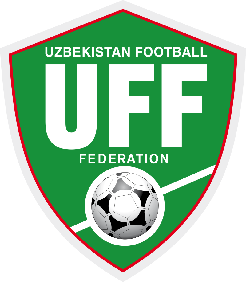 Uzbekistan badge