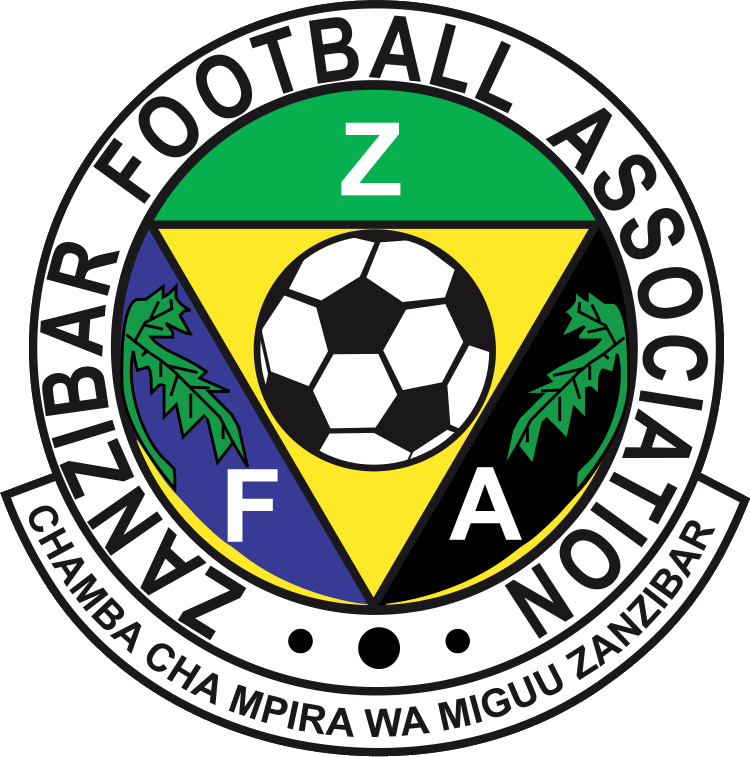 Zanzibar badge