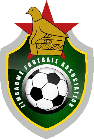 Zimbabwe badge